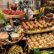 صورة حلويات شي هيلدا