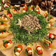 صورة حلويات شي هيلدا