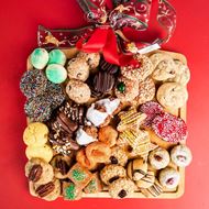 صورة حلويات شي هيلدا