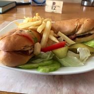 Picture of Hajareen Restaurant & Cafe