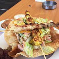 Picture of Hajareen Restaurant & Cafe