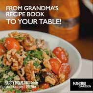 Picture of Maestro Bar & Restaurant Amman