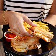 Picture of Pancake & Waffle