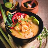 Picture of Thai Room