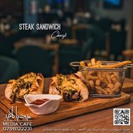 Picture of media café