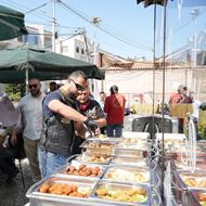 Picture of Ghaith Restaurant