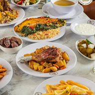 Picture of Ghaith Restaurant