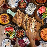 صورة مطعم ساقية الدراويش