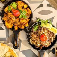 صورة مطعم ساقية الدراويش