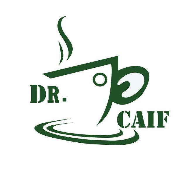 Picture of DR CAIF