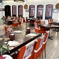 Picture of Salma Palestinian Restaurant