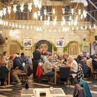 Picture of Zajal Restaurant