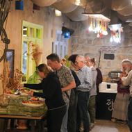 Picture of Zajal Restaurant