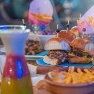 Picture of Mingle cafe Jordan