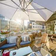 Picture of Mingle cafe Jordan