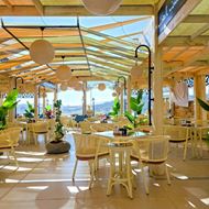 صورة كافيه ماتشو بيتشو