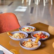 صورة كافيه ماتشو بيتشو