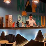 صورة كافيه ماتشو بيتشو