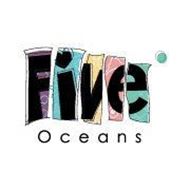 Picture of Five Oceans Restaurant
