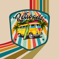 Picture of Retroads Restaurant