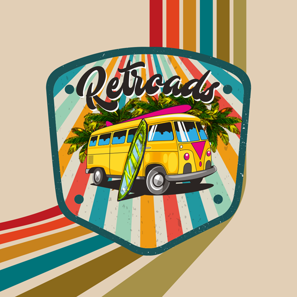 Picture of Retroads Restaurant