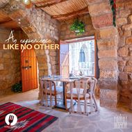 Picture of Jordan Heritage