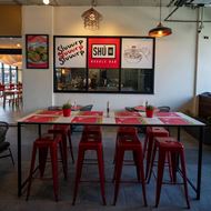 Picture of Shu Noodles