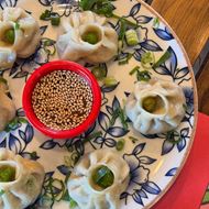 Picture of Shu Noodles