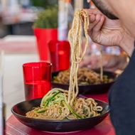 Picture of Shu Noodles