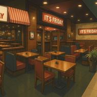 Picture of It's Friday