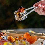 Picture of Sushi Crush