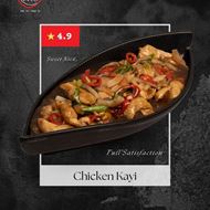 Picture of Sushi Crush