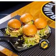 Picture of Bumblebee Restaurant & Cafe