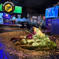 Picture of Bumblebee Restaurant & Cafe