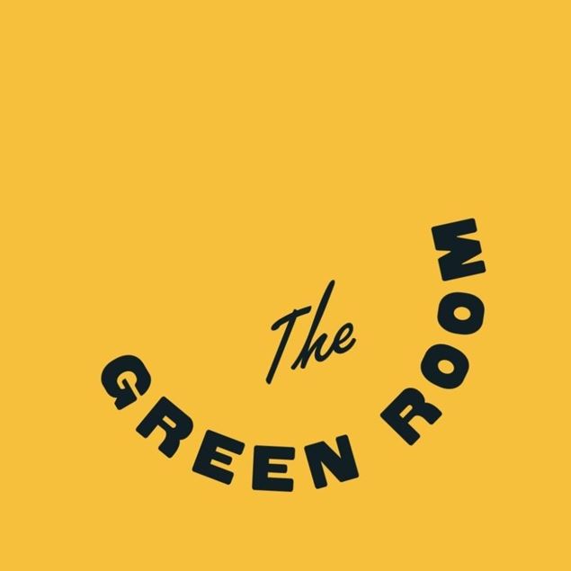 Picture of The Green Room by Fyxx