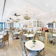 Picture of LETO The Boulevard