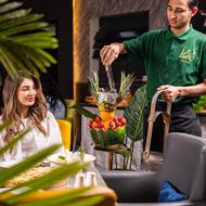 Picture of Antika Lounge