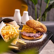 Picture of Antika Lounge