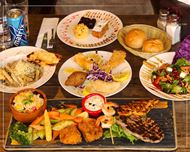 Picture of Aya cafe & restaurant