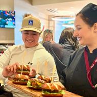 Picture of Plaza Premium Lounge