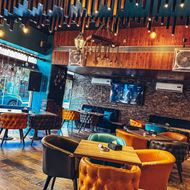 صورة كوزي كاسا كافيه 