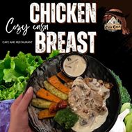 صورة كوزي كاسا كافيه 