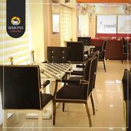 Picture of Simon's cafe