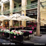 Picture of The Capsoul Jo