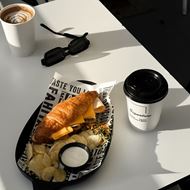 Picture of Signature Square Coffee House