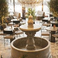 Picture of Charly Rooftop