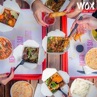 Picture of Wox and Company