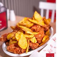 Picture of Quick Meal Broasted Chicken