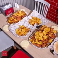 Picture of Quick Meal Broasted Chicken