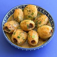 Picture of Najla Restaurant